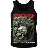 Майка The Exploited 