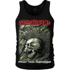 Майка The Exploited 