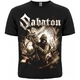 Футболка Sabaton 
