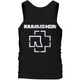 Майка Rammstein (photo band with logo) Зображення