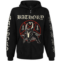 Худі Bathory 