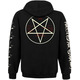 Худі Bathory 