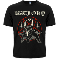 Футболка Bathory 