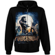 Худі Powerwolf 