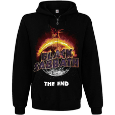 Худі Black Sabbath 