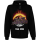 Худі Black Sabbath 