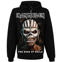 Худі Iron Maiden 