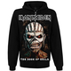 Худі Iron Maiden 
