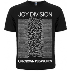 Футболка Joy Division 