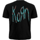 Футболка Korn 