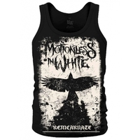 Майка Motionless In White (Phoenix) Зображення