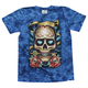 Футболка Череп Calavera Изображение
