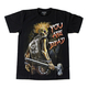 Футболка Punk's Not Dead - You are Dead (светится в темноте) Зображення