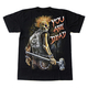 Футболка Punk's Not Dead - You are Dead (светится в темноте) Зображення