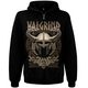 Худі Viking (Вальгринд, Valgrind) на блискавці Зображення