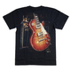 Футболка Gibson Les Paul (светится в темноте) Зображення