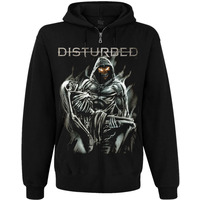 Худі Disturbed 