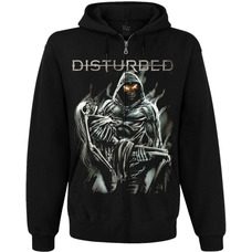 Худі Disturbed 