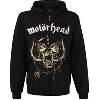 Худі Motorhead 