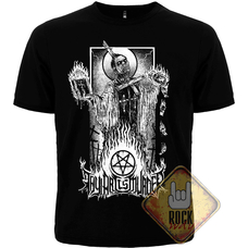 Футболка Thy Art Is Murder 