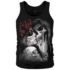 Майка Muerte (Kiss of Death) Зображення