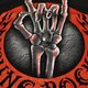 Детская футболка Young Rocker черная, Размер 4-5 лет 100-110, см Зображення