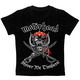 Детская футболка Motorhead 