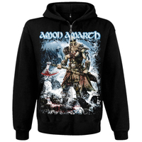 Худі Amon Amarth 