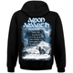 Худі Amon Amarth 