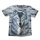 Футболка Arctic Wolf (Tie Dye) Зображення