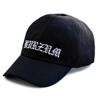 Бейсболка Burzum Изображение