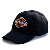 Бейсболка Harley-Davidson Изображение