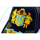 Бейсболка (3D) Украина (герб) Изображение