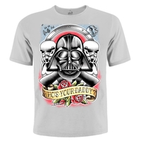 Футболка Star Wars 