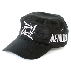 Кепка Metallica Зображення