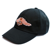 Бейсболка Harley-Davidson (лого) Изображение