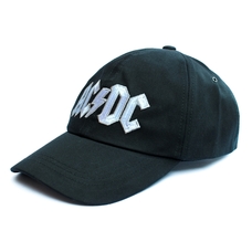 Бейсболка AC/DC (лого большое) Изображение