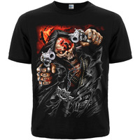 Футболка Five Finger Death Punch 