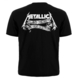 Футболка Metallica 