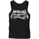 Майка Metallica 
