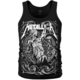 Майка Metallica 
