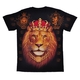 Футболка King Lion (светится в темноте) Изображение