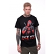 Футболка Deadpool 