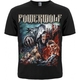 Футболка Powerwolf  