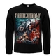 Лонгслив Powerwolf 