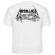 Футболка Metallica 