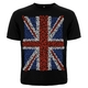 Футболка Great Britain (Anarchy), Размер XXXL (XXL Euro) Изображение