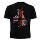 Футболка Great Britain (Anarchy), Размер XXXL (XXL Euro) Изображение
