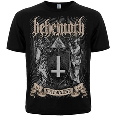 Футболка Behemoth 
