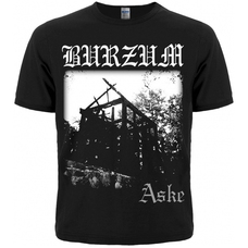 Футболка Burzum 